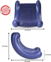 TED KANGAROO AIR Cloud Rocker… — Photo 2