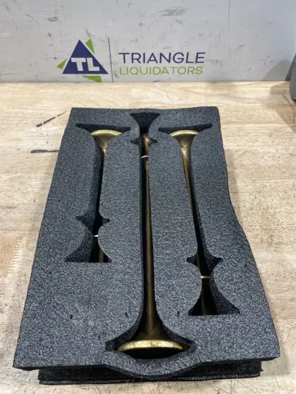 Iron Taper Candle Holder -… — Photo 4