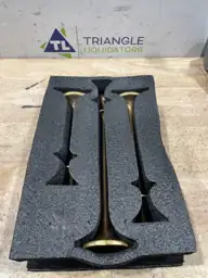 Iron Taper Candle Holder -… — Photo 4