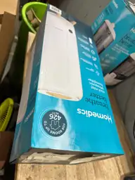 Homedics Cool Mist Ultrasonic Humidifier… — Photo 3