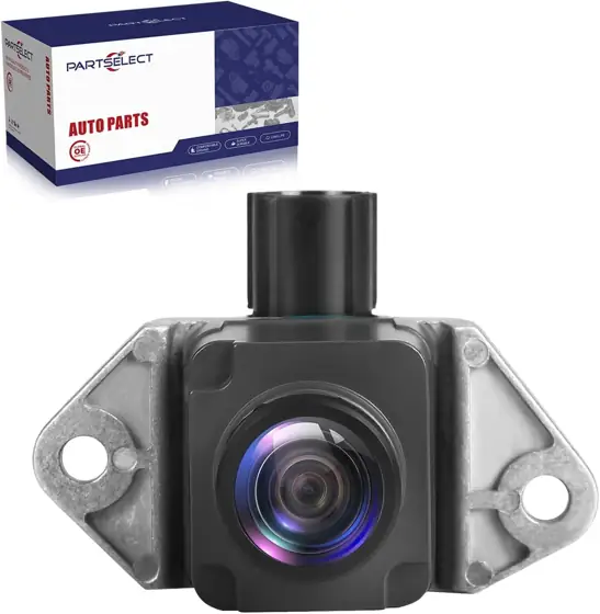 Rear View Backup Camera Replacement… — Photo 1