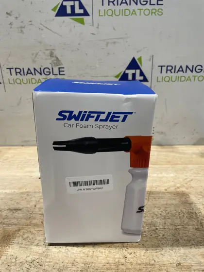 SwiftJet Car Wash Foam Gun… — Photo 3