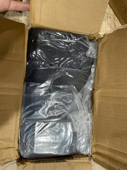 Economy Fillable Canopy Weight Bags… — Photo 3