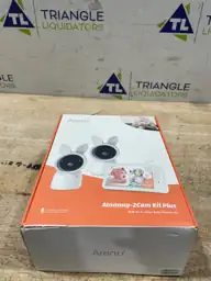 ARENTI Split-Screen Baby Monitor, 2K… — Photo 3