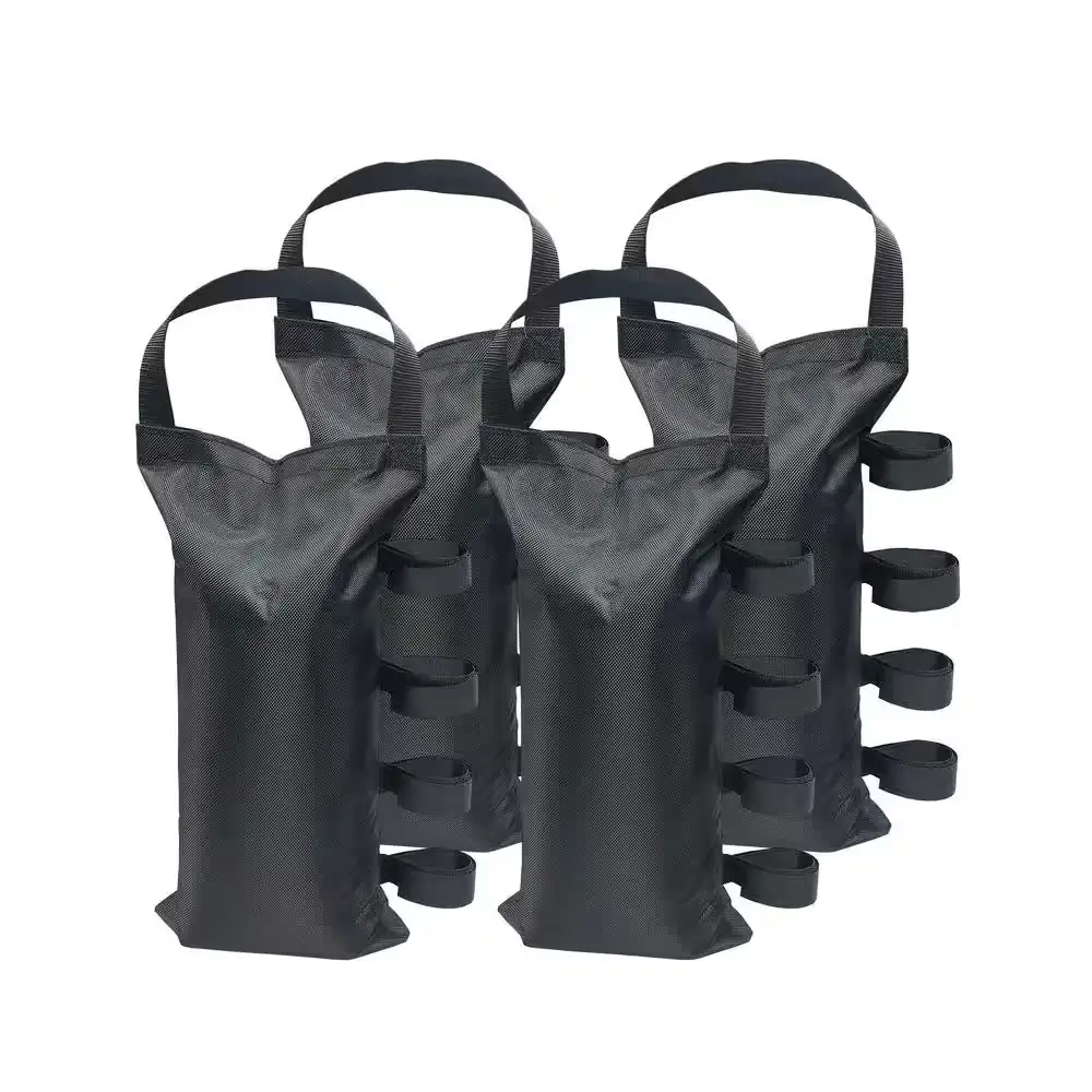 Economy Fillable Canopy Weight Bags… — Photo 1