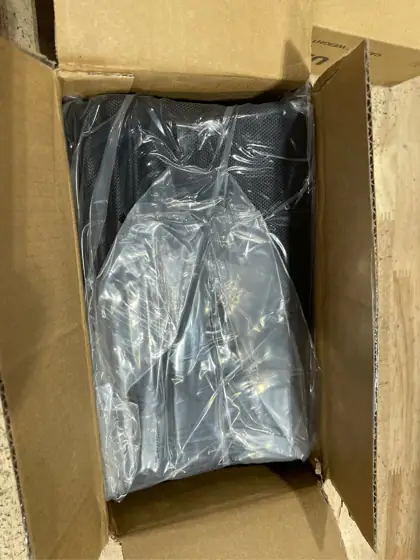 Economy Fillable Canopy Weight Bags… — Photo 3