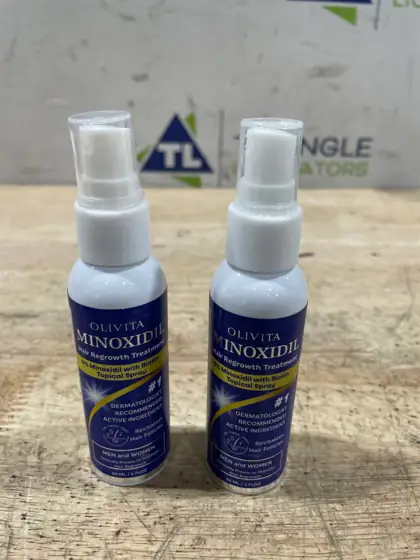5% Minoxidil for Men &… — Photo 5