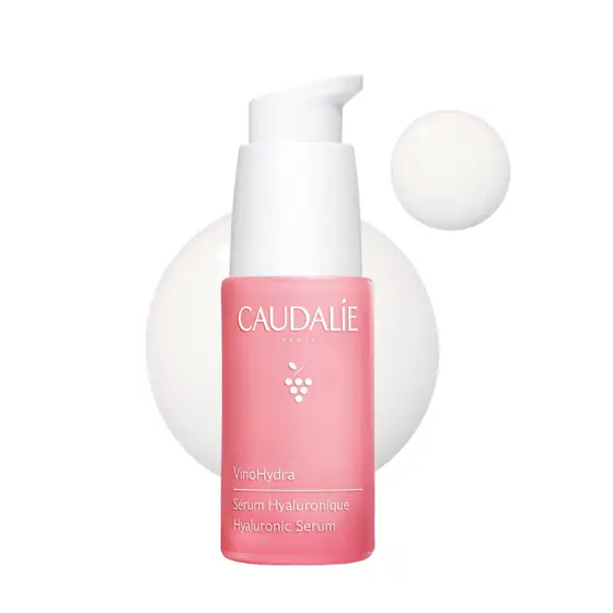 Caudalie VinoHydra Hydrating Hyaluronic Acid… — Photo 1