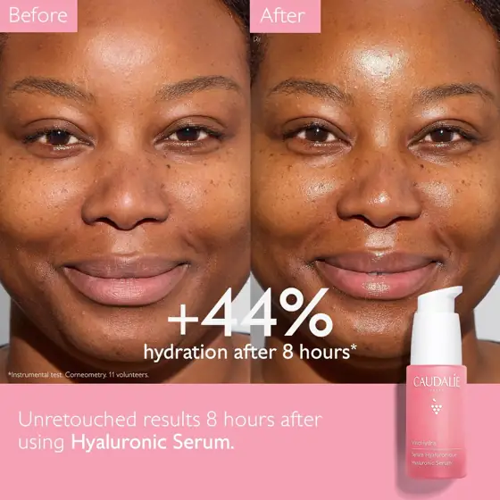 Caudalie VinoHydra Hydrating Hyaluronic Acid… — Photo 2
