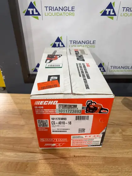 ECHO 18 in. 41.6 cc… — Photo 3