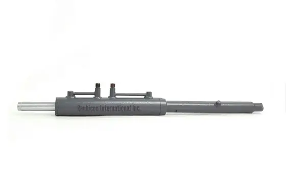 Power Steering Hydraulic Cylinder for… — Photo 1
