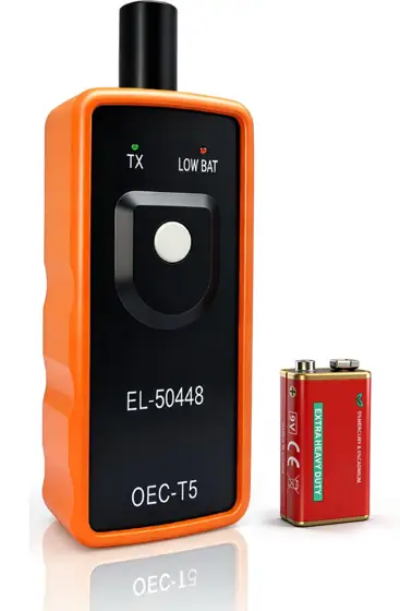 TPMS Relearn Tool for GM,… — Photo 1