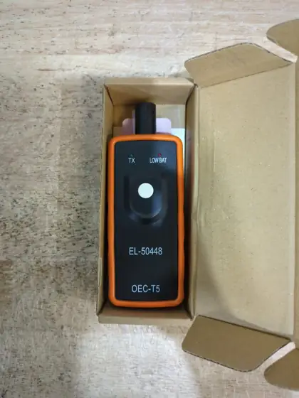 TPMS Relearn Tool for GM,… — Photo 3
