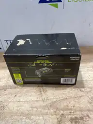 40-Volt Lithium-Ion 4.0 Ah Battery — Photo 3