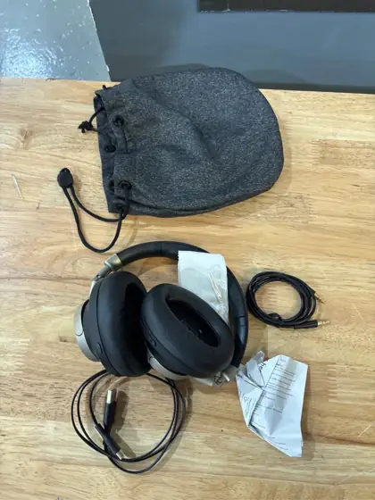 Heyday Active Noise Cancelling Over-Ear… — Photo 2