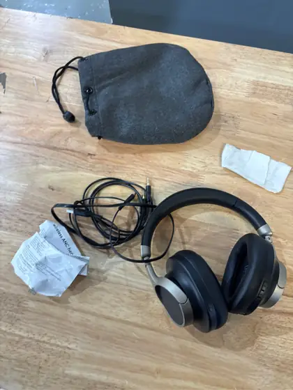 Heyday Active Noise Cancelling Over-Ear… — Photo 2