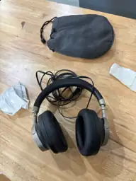 Heyday Active Noise Cancelling Over-Ear… — Photo 3