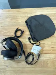 Heyday Active Noise Cancelling Over-Ear… — Photo 2