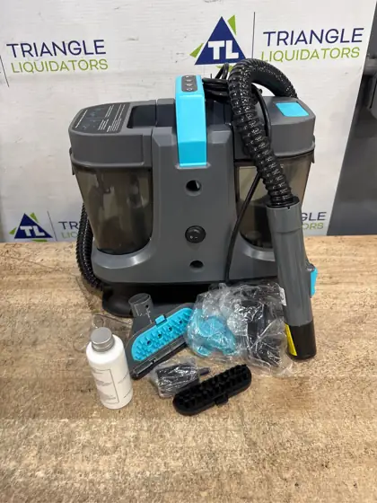 Starrybot Portable Carpet Cleaner with… — Photo 2