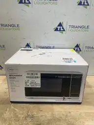 Mainstays 0.7 Cubic Foot Microwave… — Photo 2