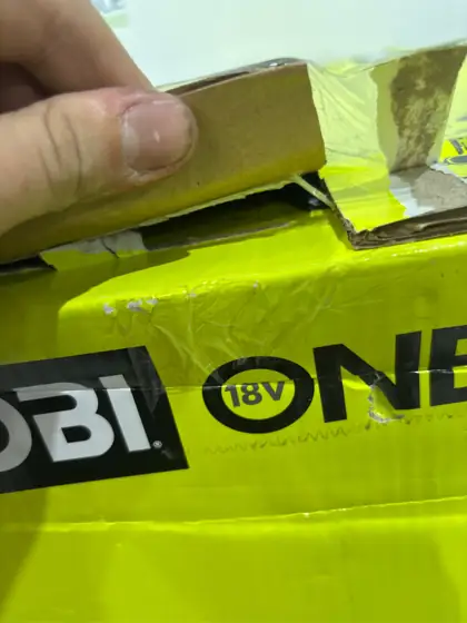 RYOBI ONE+ 18V 13-in Cordless… — Photo 4