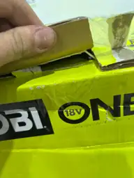 RYOBI ONE+ 18V 13-in Cordless… — Photo 4
