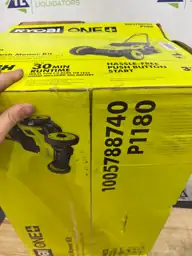 RYOBI ONE+ 18V 13-in Cordless… — Photo 5
