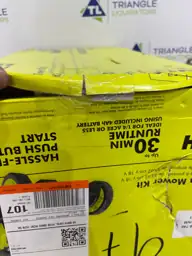 RYOBI ONE+ 18V 13-in Cordless… — Photo 6