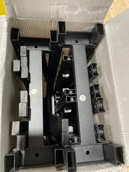 Snaye 9 Inch Full Size… — Photo 4