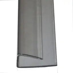 8 ft. Polycarbonate U-Channel for… — Photo 1