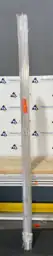 8 ft. Polycarbonate U-Channel for… — Photo 3