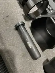 Ball joint service tool set — Photo 4