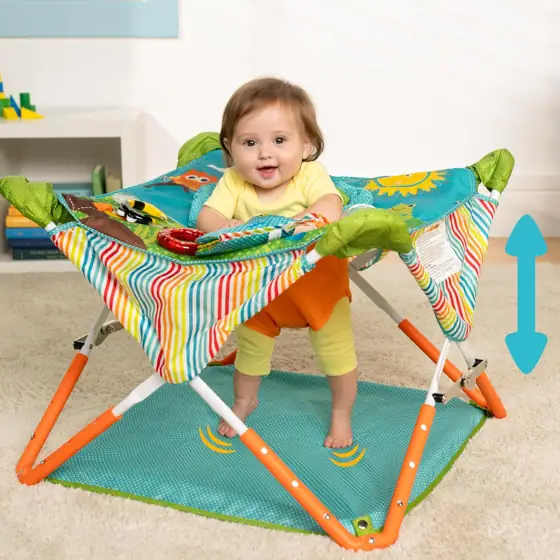 Bright Starts Pop 'N Jump… — Photo 2
