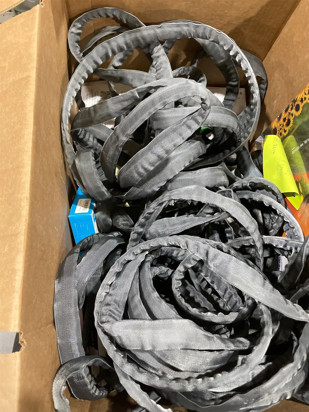 Garden hose 100 ft — Photo 1