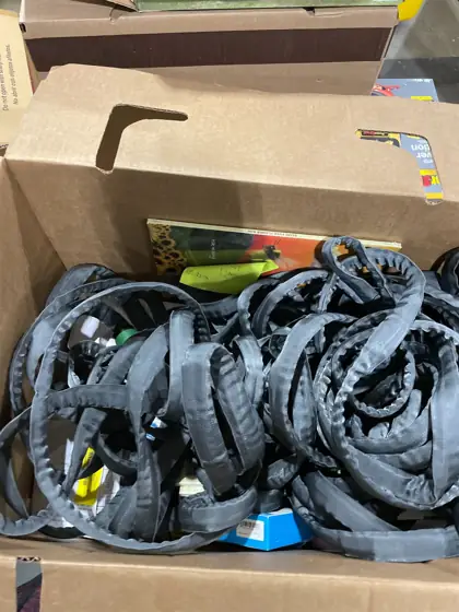 Garden hose 100 ft — Photo 2