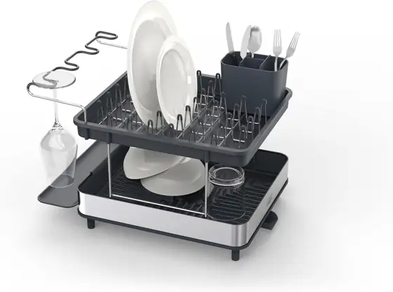 Joseph Joseph Dish Drying Rack… — Photo 1