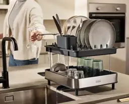 Joseph Joseph Dish Drying Rack… — Photo 2
