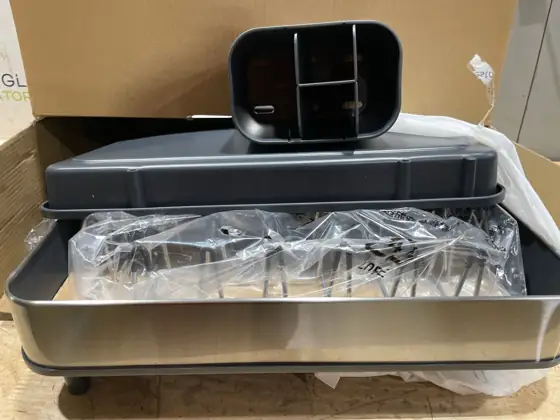 Joseph Joseph Dish Drying Rack… — Photo 4