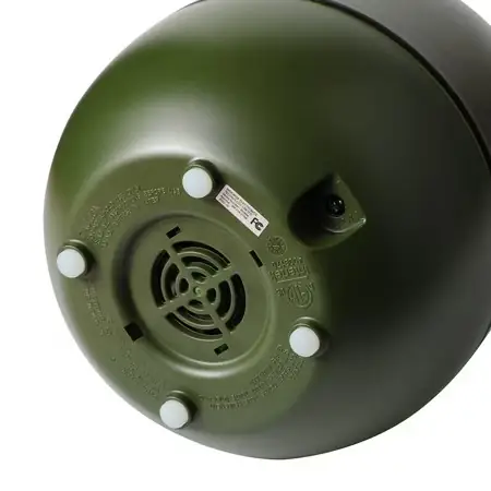 Mainstays Ultrasonic Cool Mist Essential… — Photo 2