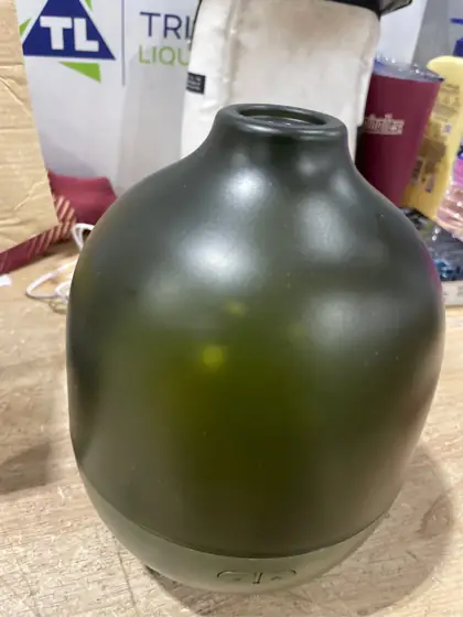 Mainstays Ultrasonic Cool Mist Essential… — Photo 5