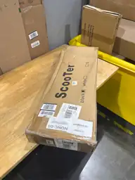Scooters for Kids 8-12 -… — Photo 3