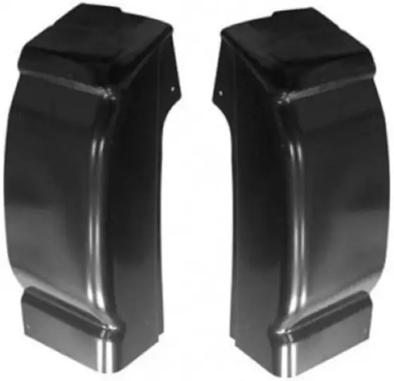 Chevy Silverado 1500 Cab Corner… — Photo 2