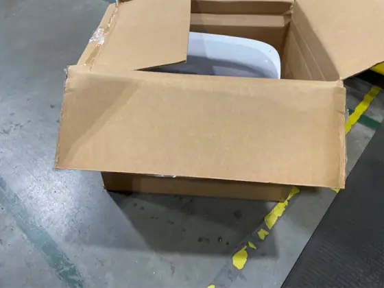 Meowant Extra Large Automatic Litter… — Photo 3