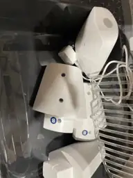 Meowant Extra Large Automatic Litter… — Photo 5