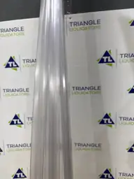 8 ft. Polycarbonate U-Channel for… — Photo 3
