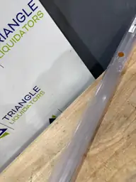 8 ft. Polycarbonate U-Channel for… — Photo 5