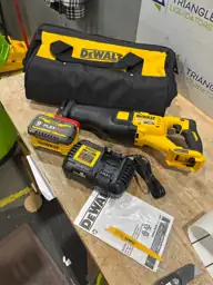 DeWalt 60V MAX FLEXVOLT Cordless… — Photo 4