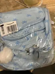 Bevalsa Backpack for Girls, 3PCS… — Photo 3