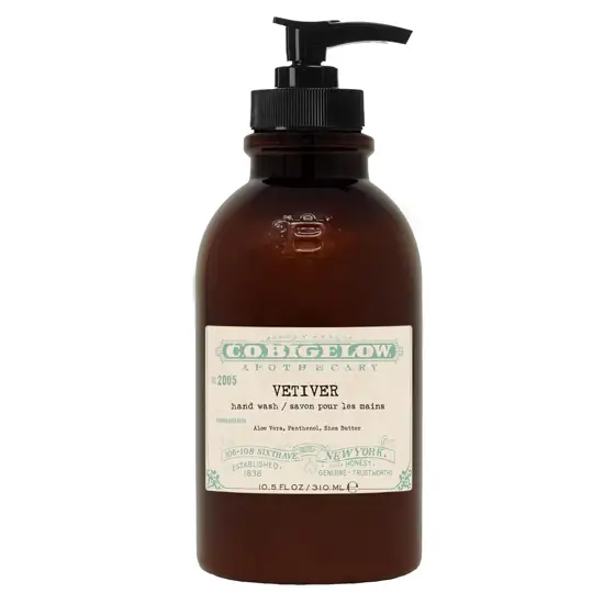 C.O. Bigelow Vetiver Hand Wash… — Photo 1