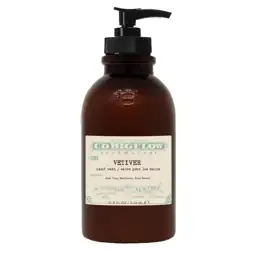 C.O. Bigelow Vetiver Hand Wash… — Photo 1